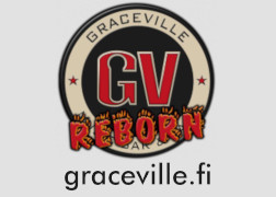 Bar & Cafe Graceville logo